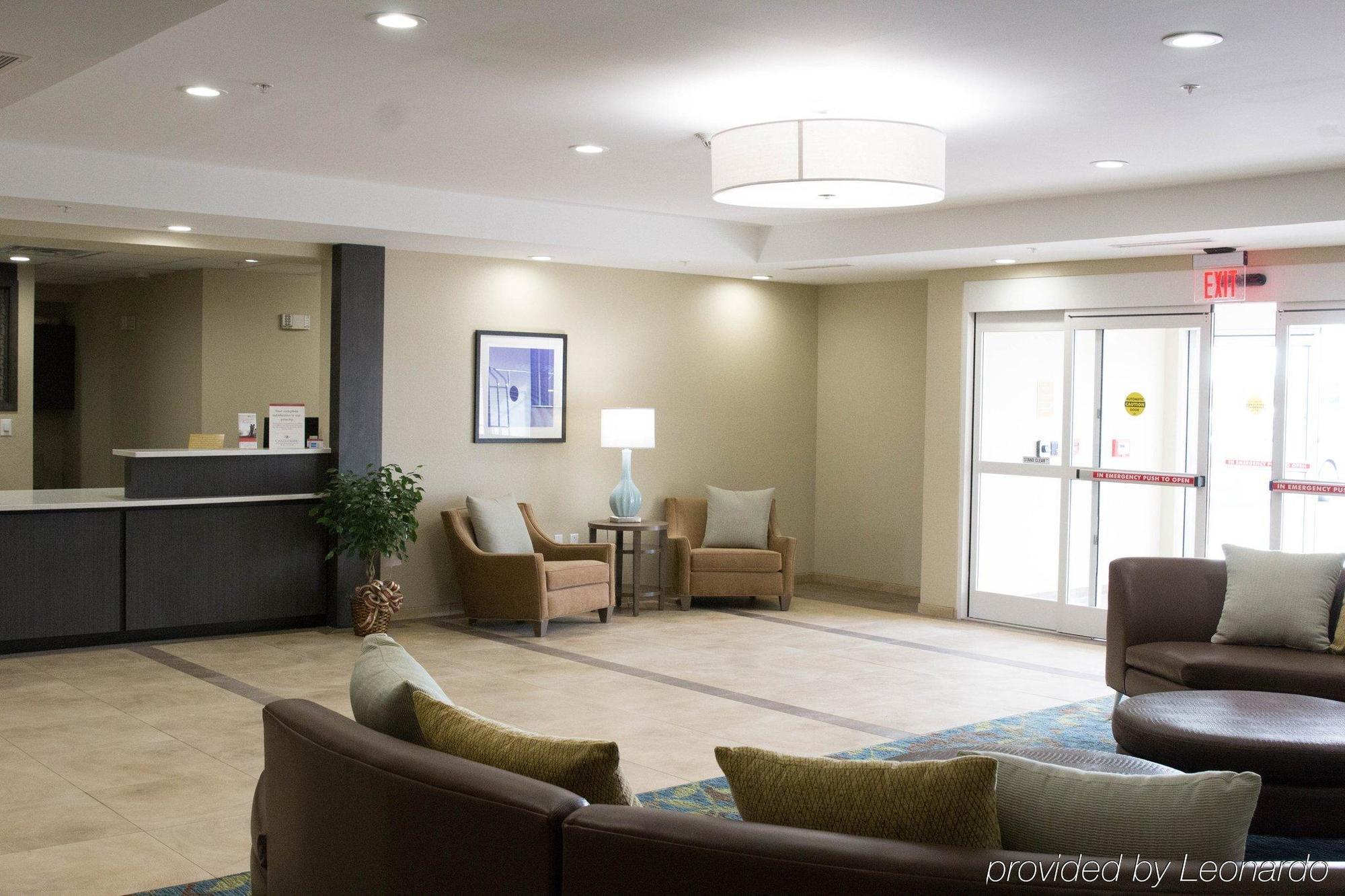 Candlewood Suites Carlsbad, An Ihg Hotel Exterior foto