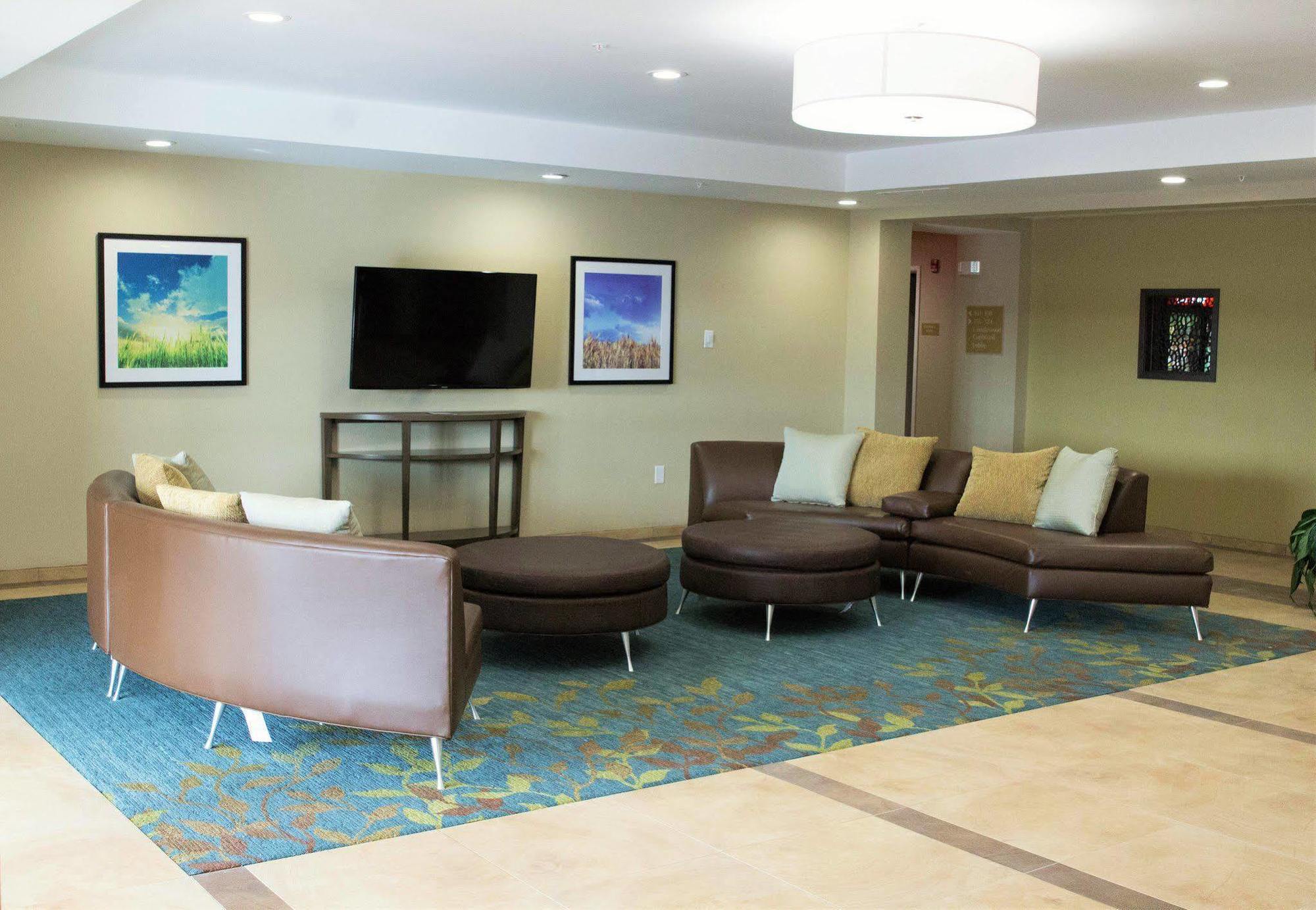 Candlewood Suites Carlsbad, An Ihg Hotel Exterior foto