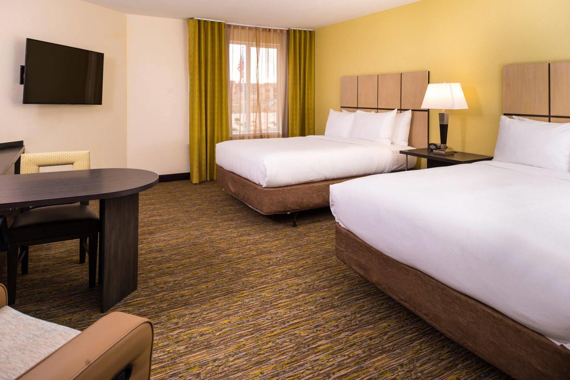 Candlewood Suites Carlsbad, An Ihg Hotel Exterior foto