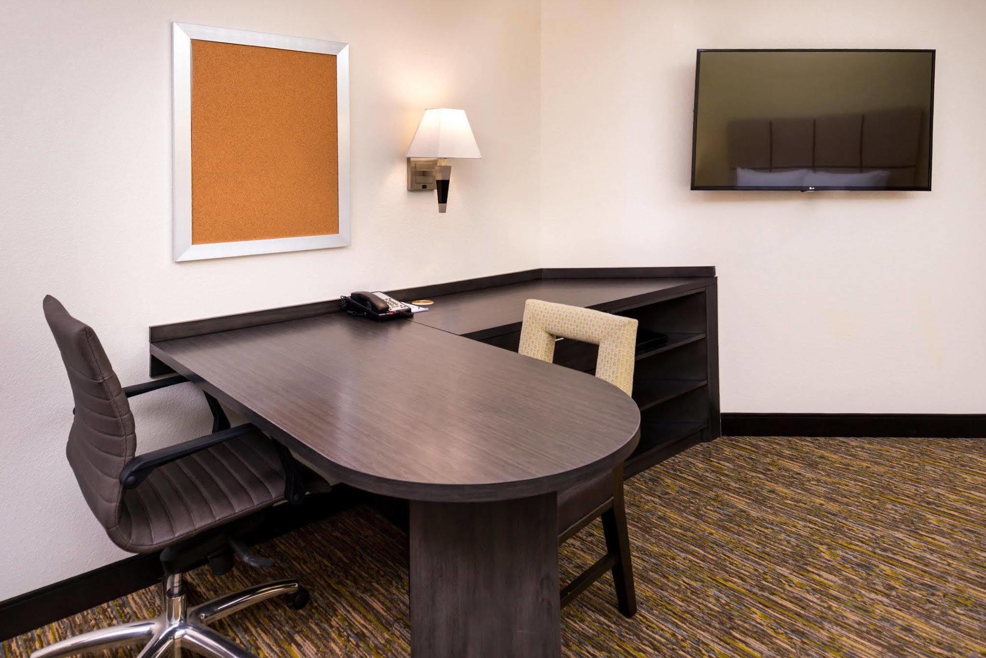 Candlewood Suites Carlsbad, An Ihg Hotel Exterior foto