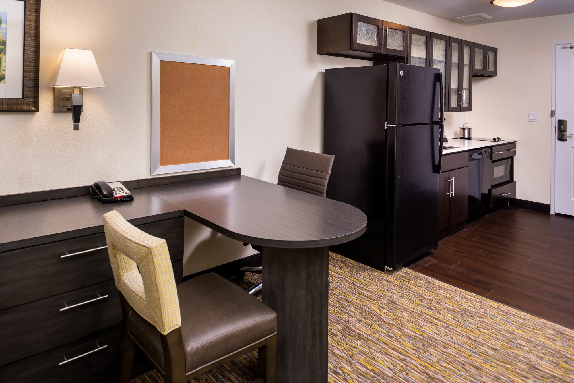Candlewood Suites Carlsbad, An Ihg Hotel Exterior foto