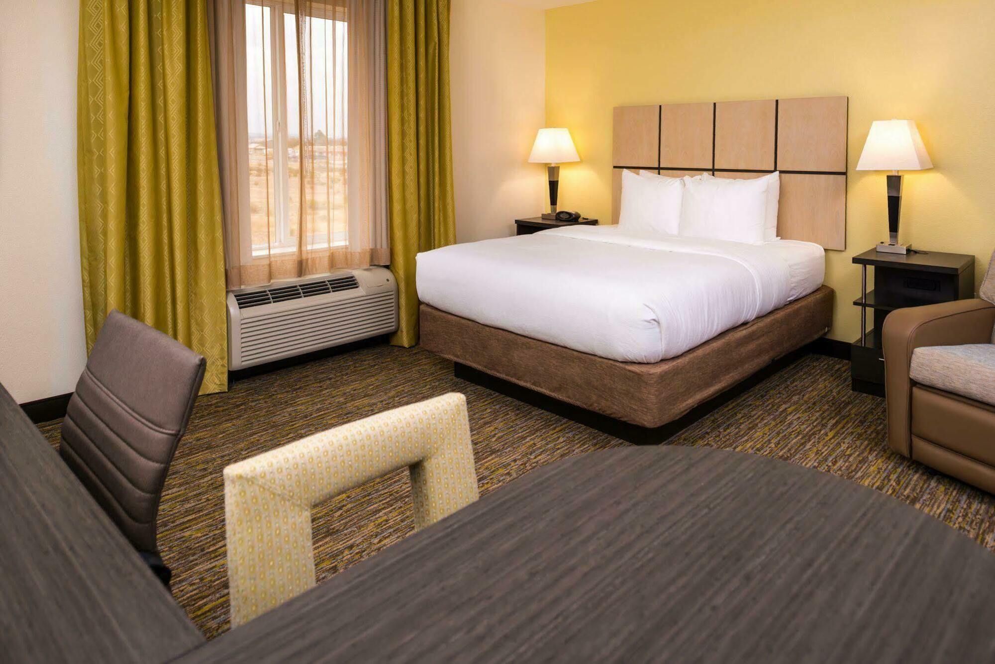 Candlewood Suites Carlsbad, An Ihg Hotel Exterior foto