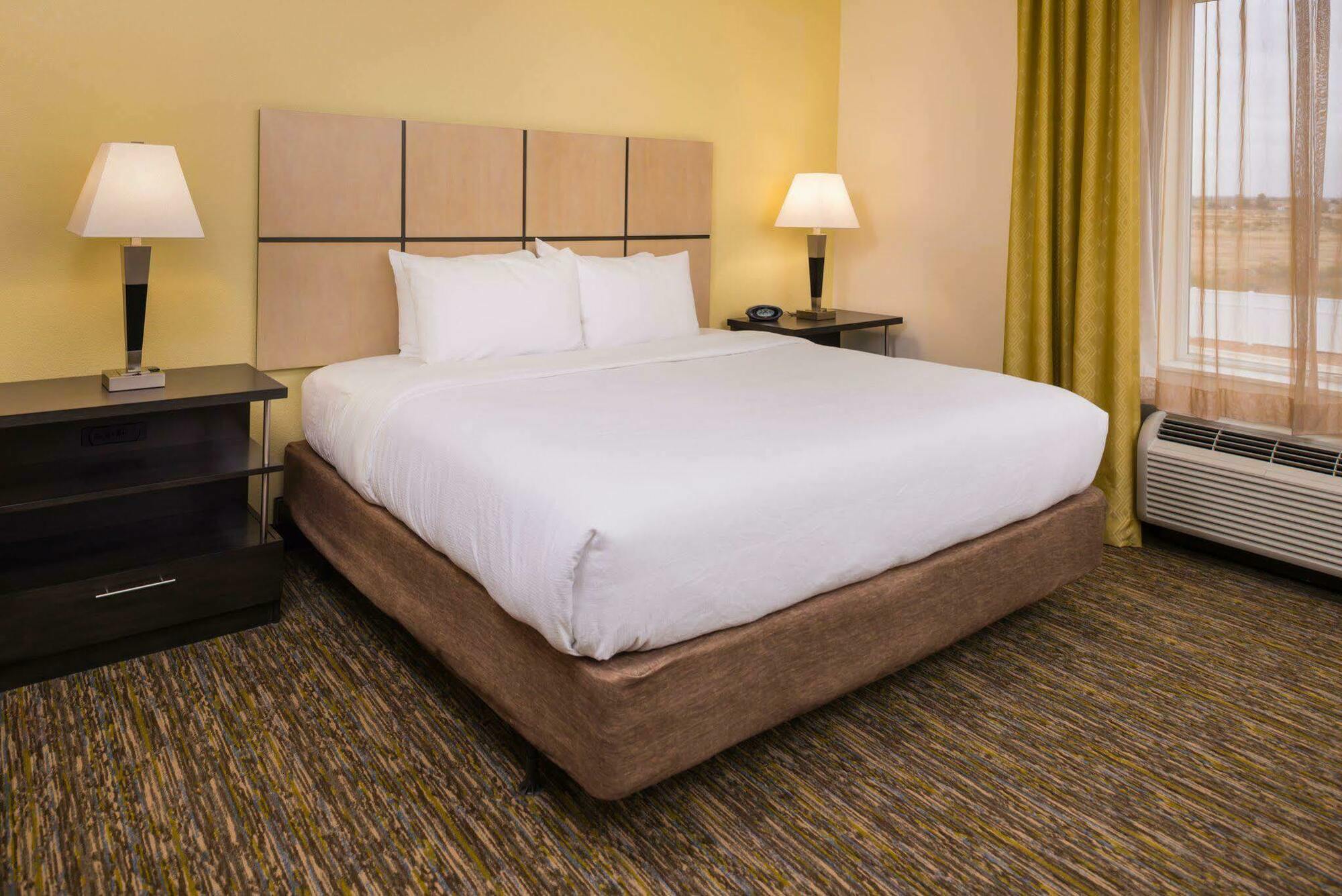 Candlewood Suites Carlsbad, An Ihg Hotel Exterior foto