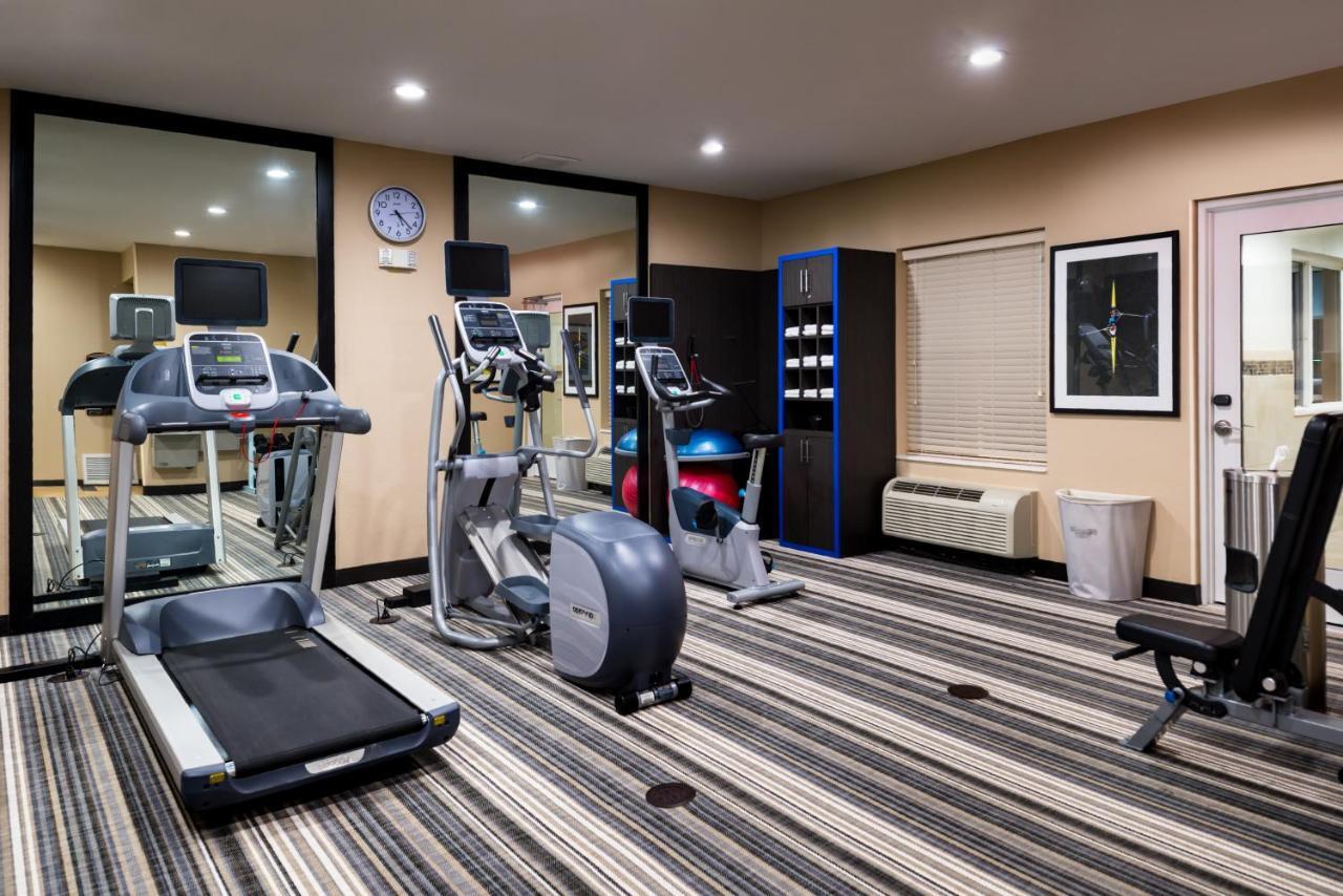 Candlewood Suites Carlsbad, An Ihg Hotel Exterior foto