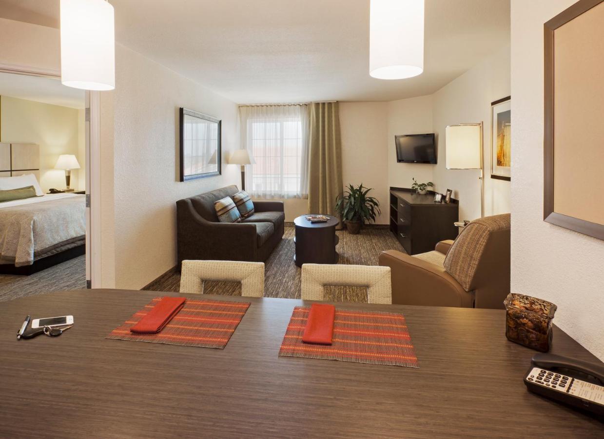 Candlewood Suites Carlsbad, An Ihg Hotel Exterior foto