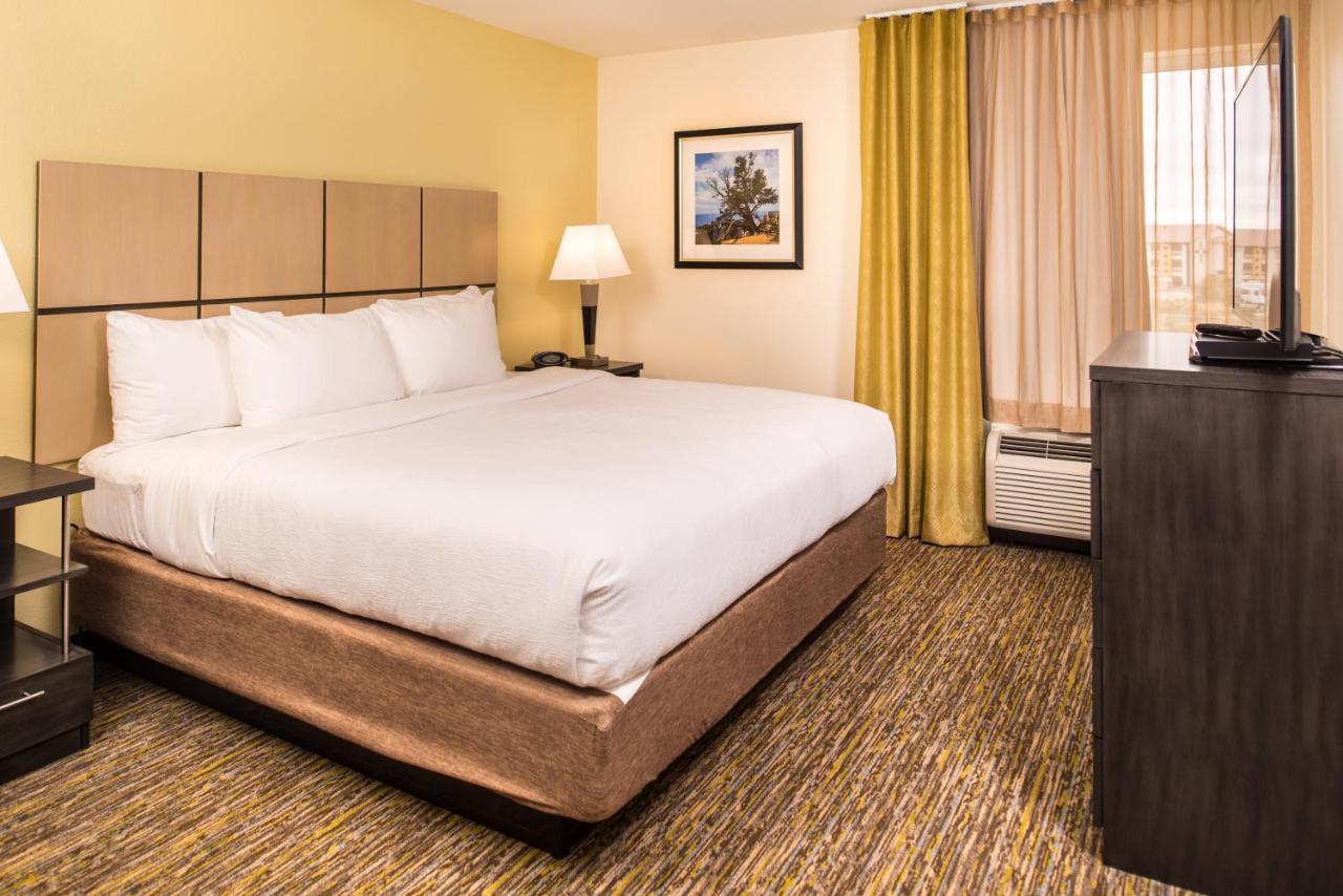 Candlewood Suites Carlsbad, An Ihg Hotel Exterior foto