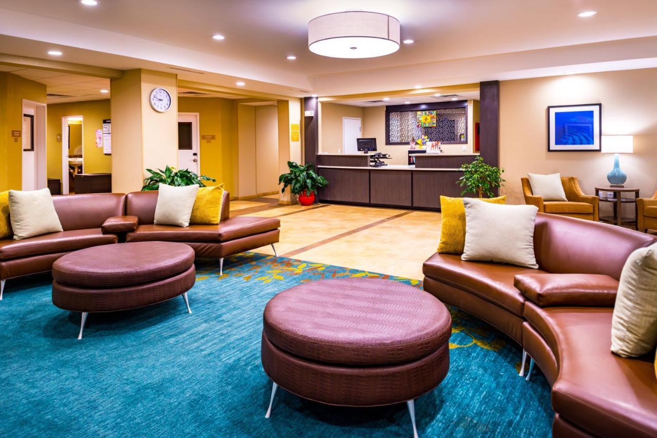 Candlewood Suites Carlsbad, An Ihg Hotel Exterior foto