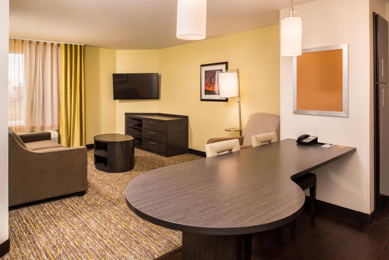 Candlewood Suites Carlsbad, An Ihg Hotel Habitación foto