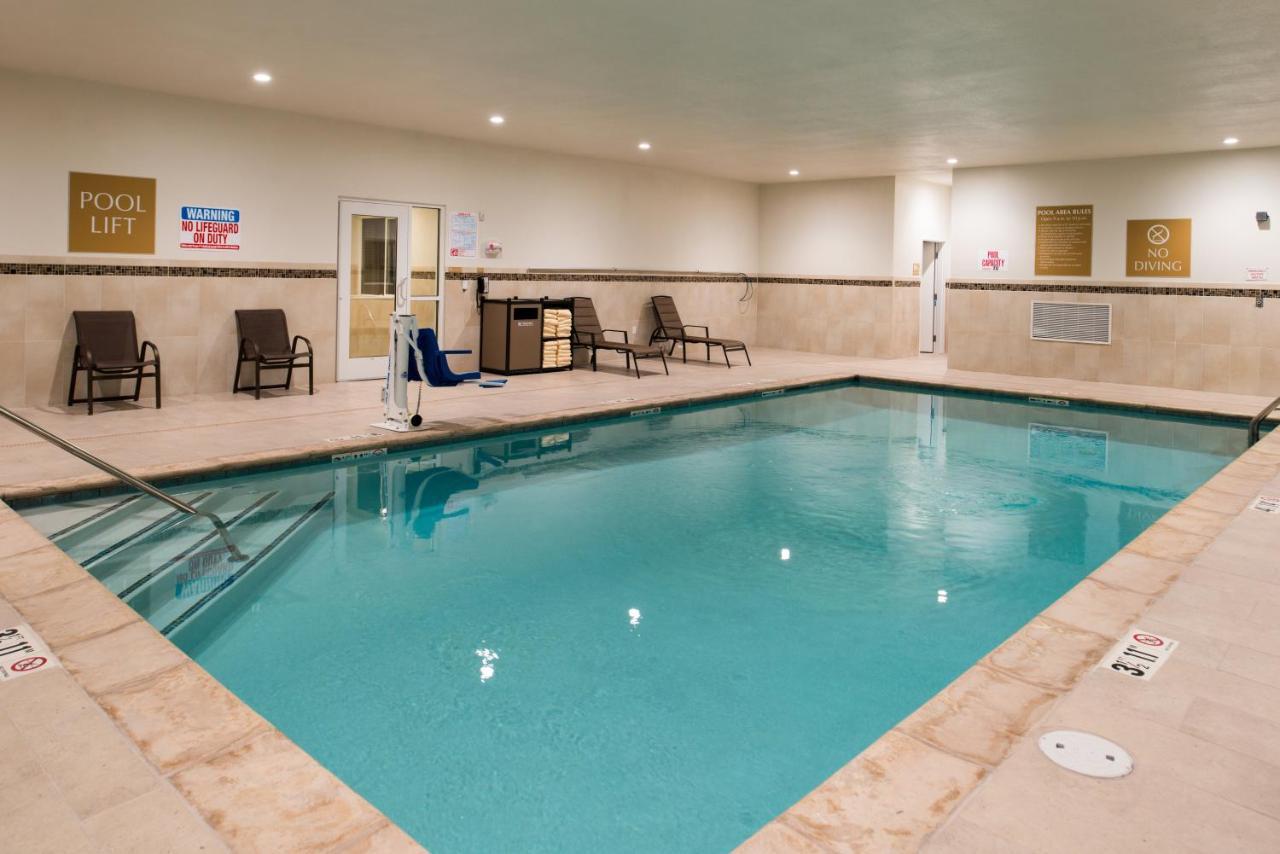 Candlewood Suites Carlsbad, An Ihg Hotel Exterior foto