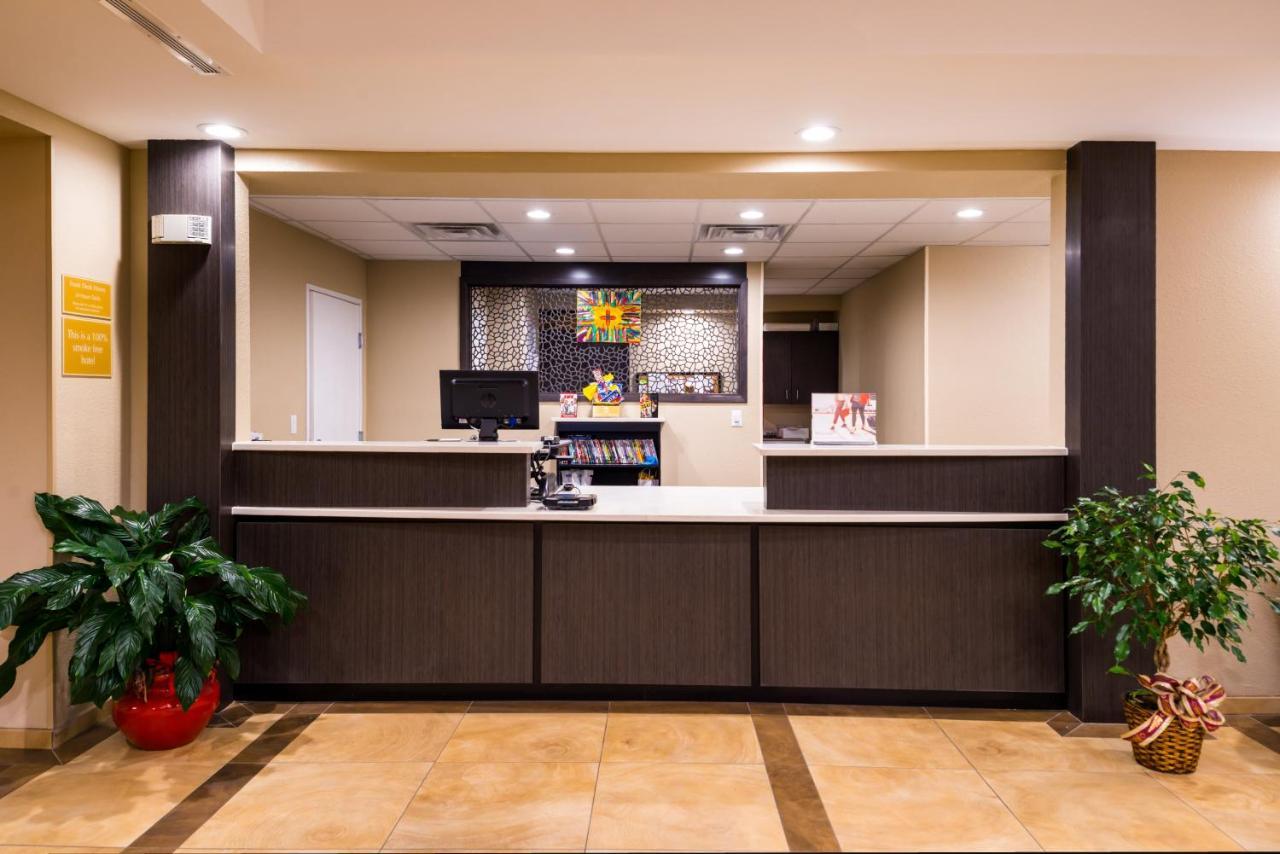 Candlewood Suites Carlsbad, An Ihg Hotel Exterior foto